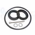 Propeller Shaft Seal Kit with Oil Seal 91252-ZW1-B02 for Honda 115 130 HP (–)