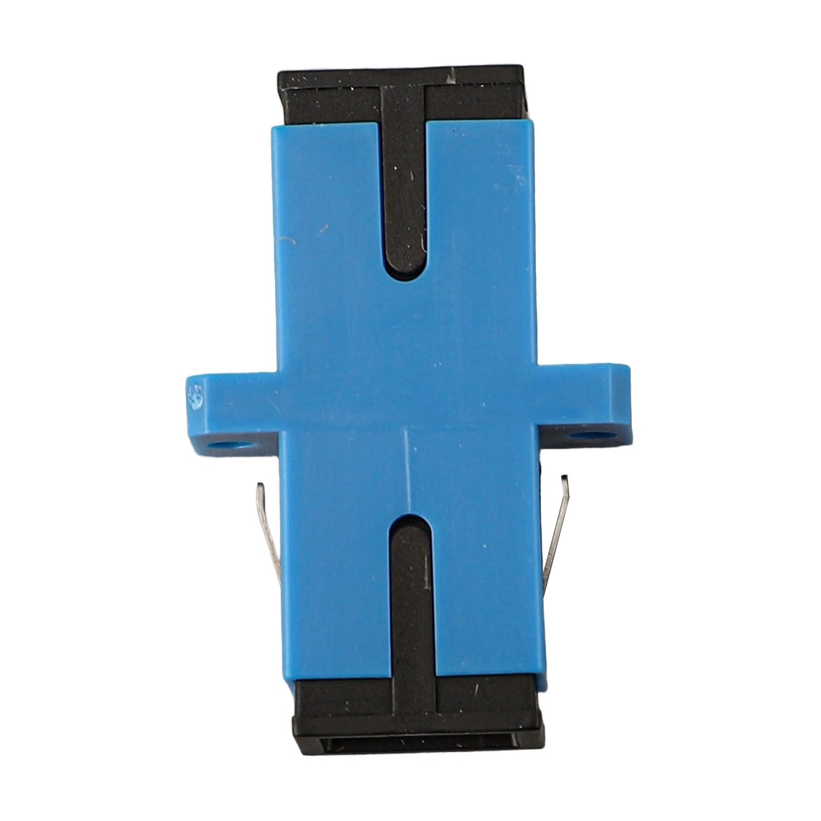 Fiber Optic Adapter for SC/APC CATV Conversion (Low Insertion Loss)