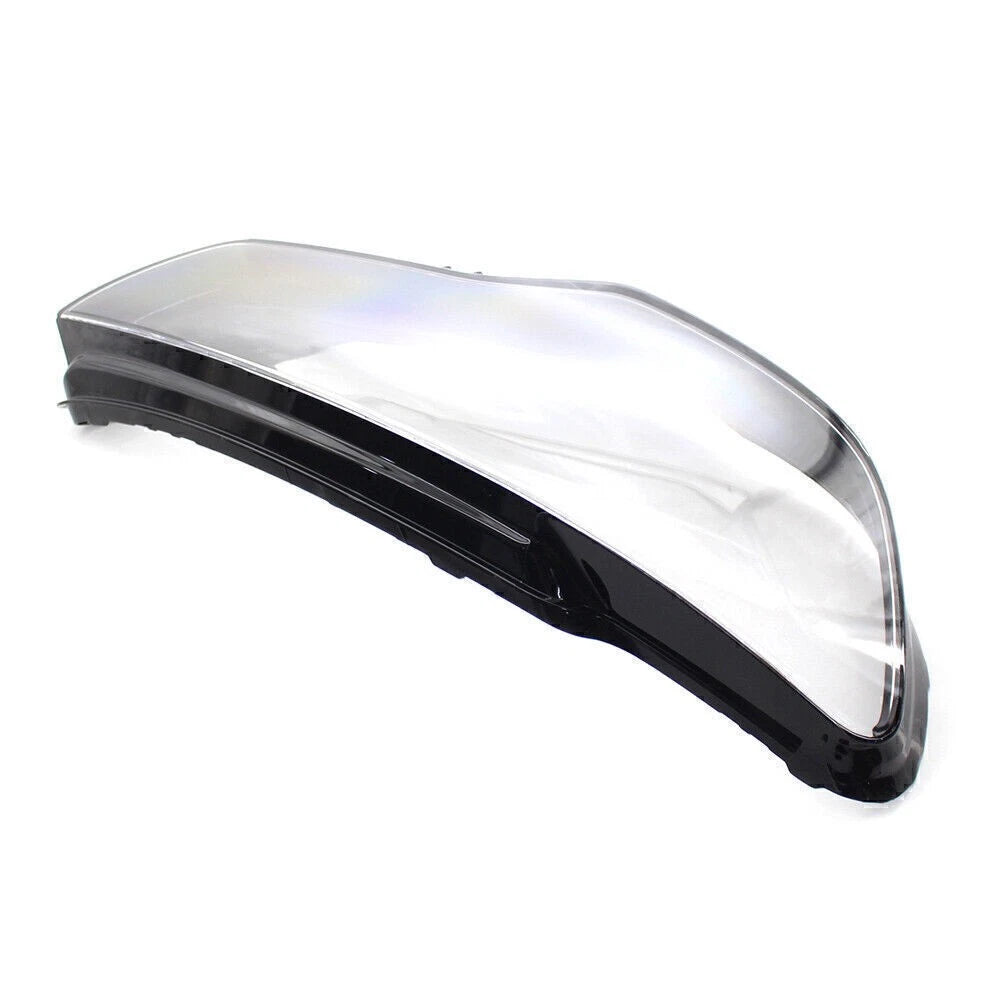 Right Headlight Lens Cover for Audi A3 (2013–2016) 8V0941702A