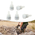 5pcs Air Vent Check Valve for Chainsaw Trimmer (A356000030)