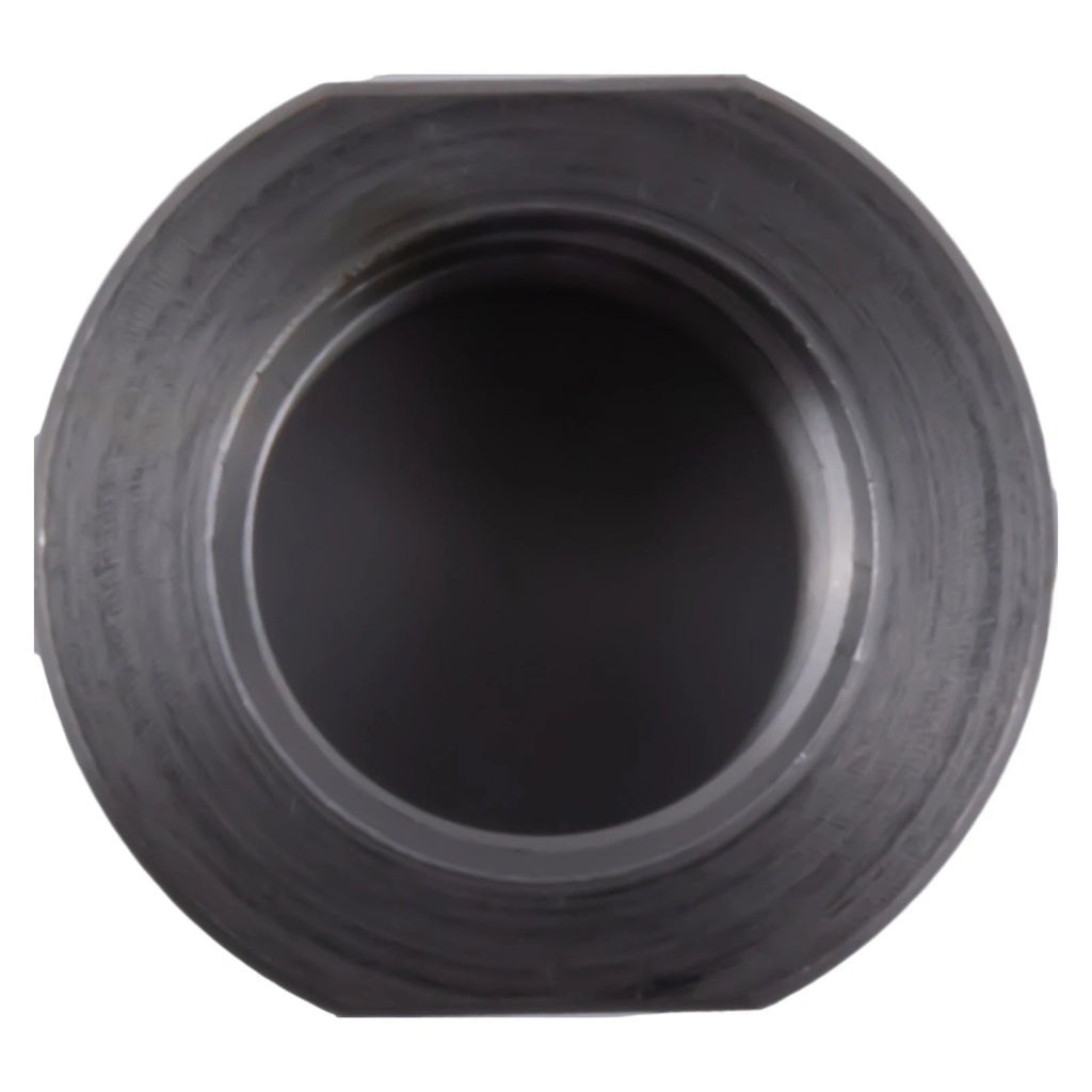 1/2-28 ID to 5/8-24 OD Threaded Adapter for Universal Applications