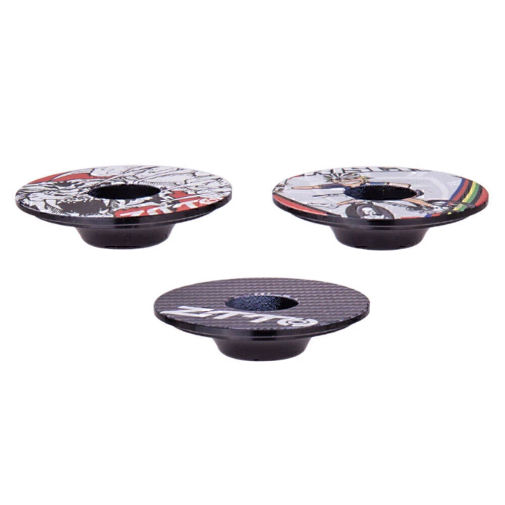 Headset Cap 1-1/8" for ZTTO MTB Bicycle (Compatible with )