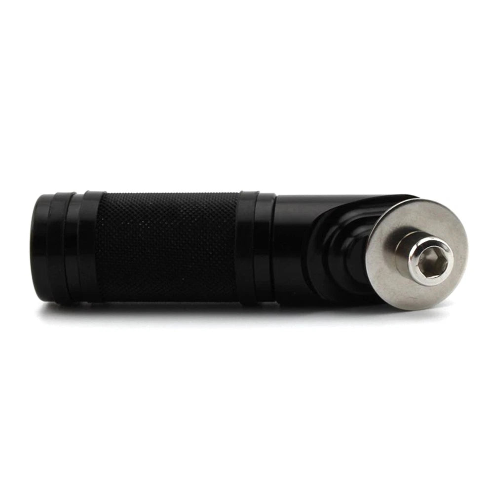 Kickstand Extension for Harley Dyna (2006–2017) Black