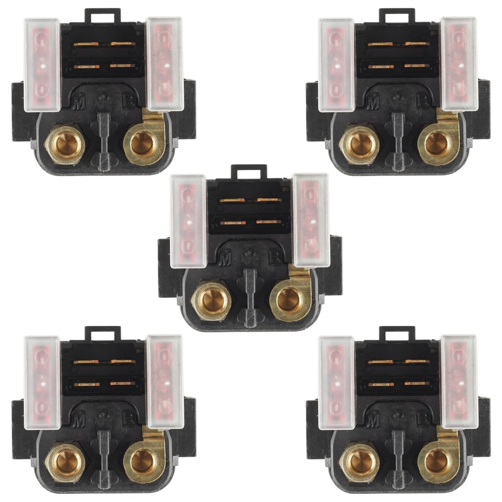 Starter Solenoid Relay for KTM 690 Enduro SMC 08–2024