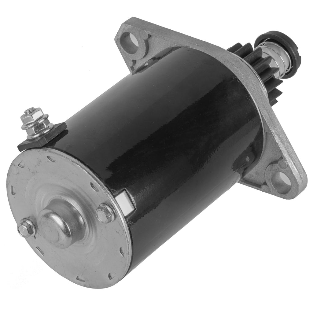 Starter Motor Replacement for Onan Emerald RV Generator (1990–2017)