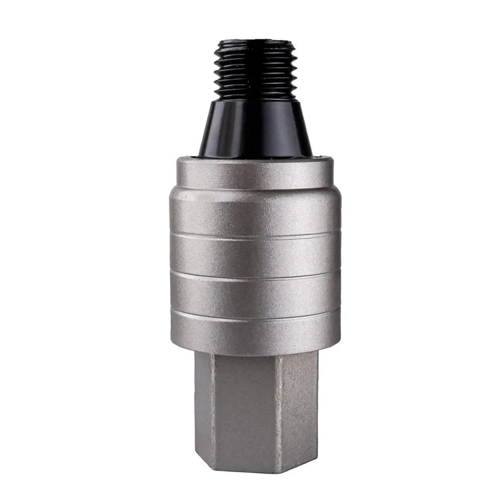 Quick Release Rhinestone Connector Set for Efficient Bit Changes