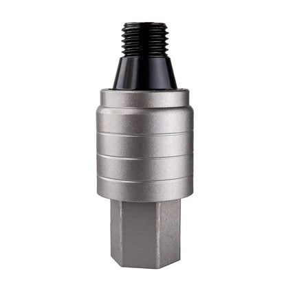 Quick Release Rhinestone Connector Set for Efficient Bit Changes