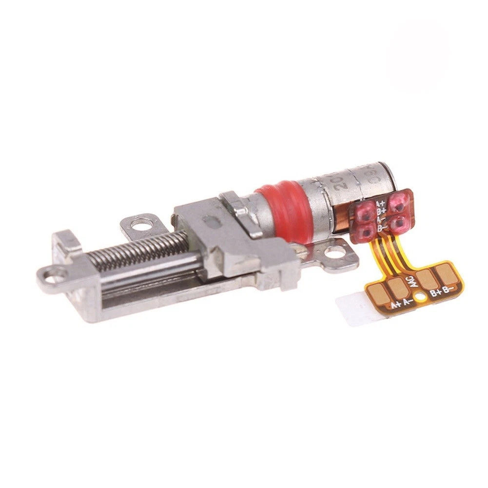 Stepper Motor for Camera Module (DC5V 5mm, 2 Phase, 4 Wire)