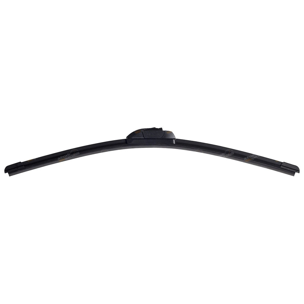 Passenger Side Wiper Blade Assembly for Hyundai Getz (2002–2011)