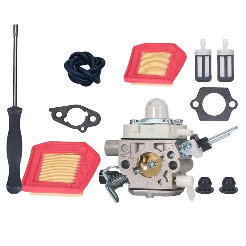 Carburetor Kit 41471200625 for FS Models (Compatible)