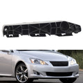 1X Front Bumper Bracket for Lexus IS250 IS350 (2006–2015)