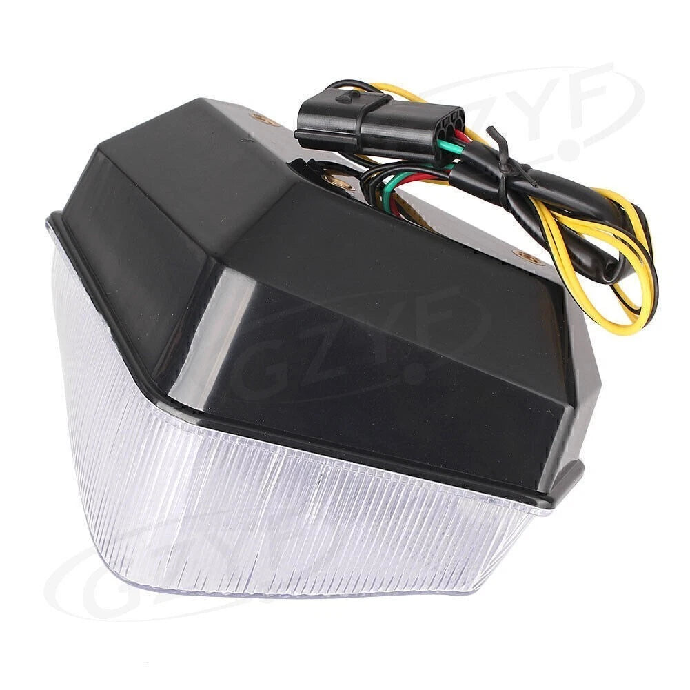 LED Tail Light Turn Signals for Tiger (2007–2010)