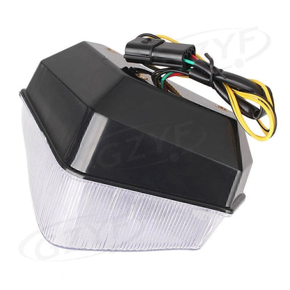LED Tail Light Turn Signals for Tiger (2007–2010)