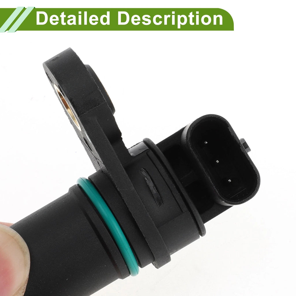 Crankshaft Position Sensor for Ram 1500 5.7L (2004–2007) No. 5149009AA