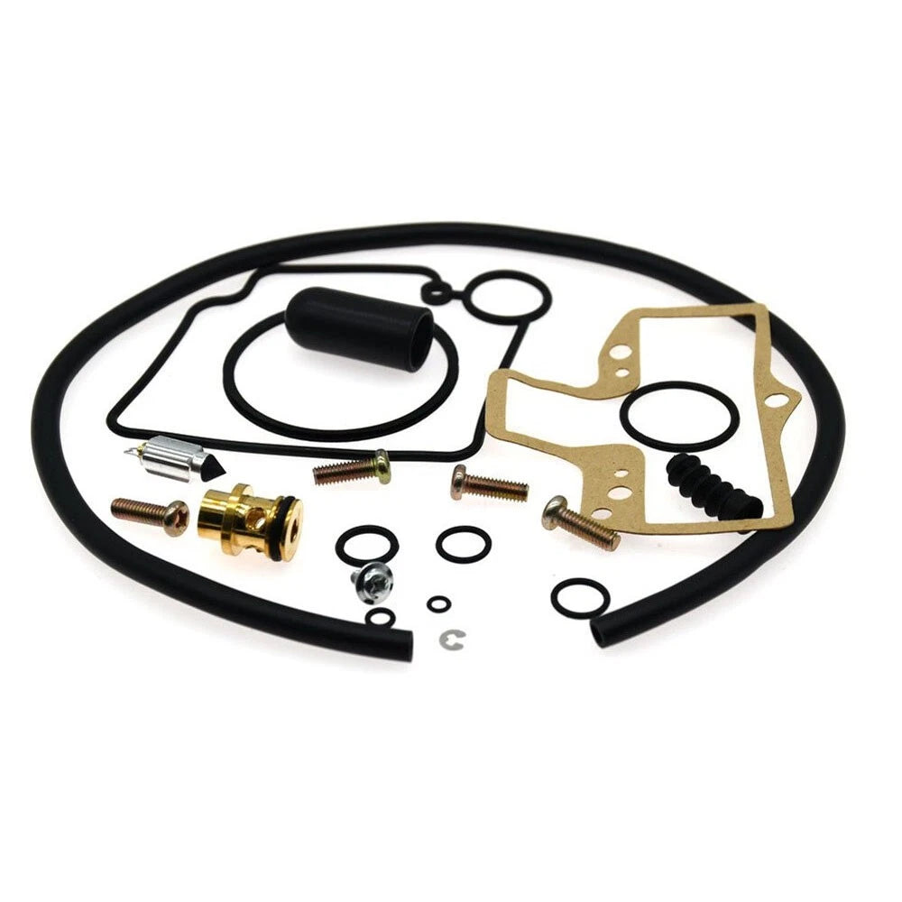 2x Carburetor Repair Rebuild Kit For Mikuni HSR42/45/48 Smoothbore KHS-016 Carb