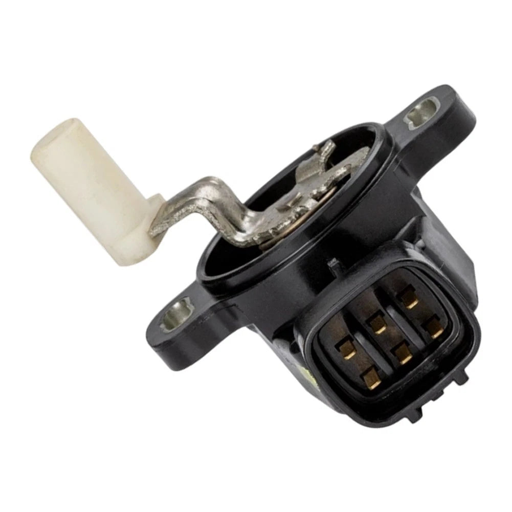 Accelerator Pedal Sensor for