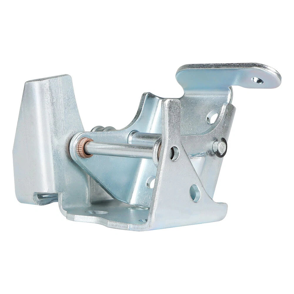 Door Hinge for Chevy GMC Envoy S10 Oldsmobile (1994–2005) Front Upper Left