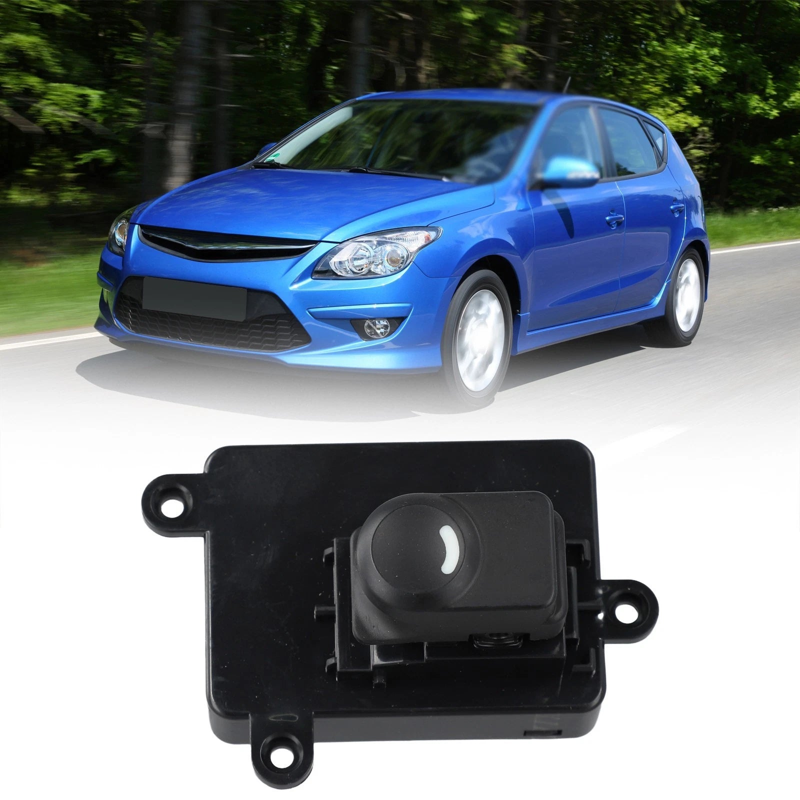 Glass Regulator Switch for Hyundai i30 (2008–2011)