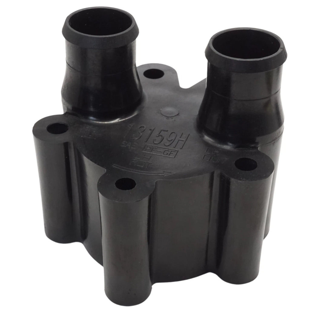 Water Pump Kit 18-3150 for Mercury MerCruiser Bravo Drive (46-807151A14)