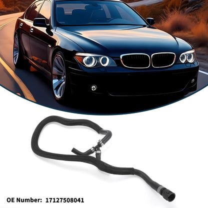 Radiator Hose No.17127508041 for BMW 7 Series (2003–2008)