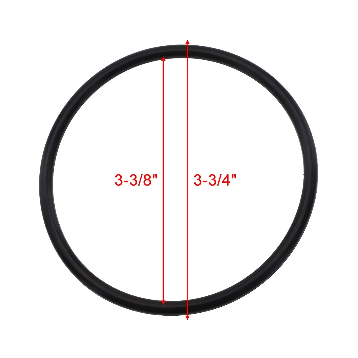 O Ring Seal for Hayward Chlorinator Lid CL100 CL110