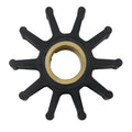 Water Pump Impeller for Chrysler 35 HP Marine Outboard (F40065, 18-3084)