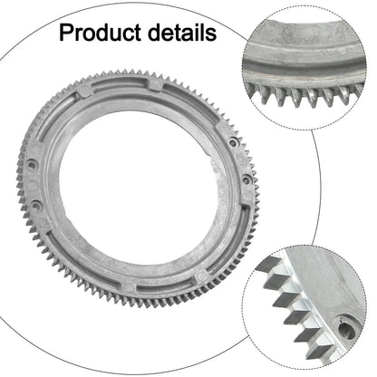 Flywheel Gear Kit for Toro Lawn Tractor (Efficient Operation)