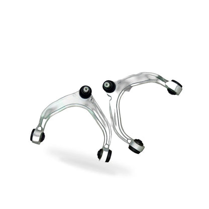 Front Upper Control Arms with Ball Joints for BMW X5 E70 X6 E71 (2007–2013)