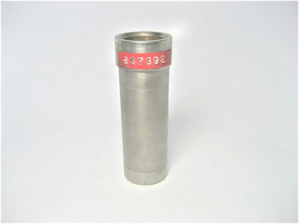 Upper Steering Spindle Guide Shaft for Volvo Penta 897592 (OEM)
