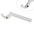 Adjustable Motor ATV Tool Shock Absorber C Clamp Spanner Wrench for ATV