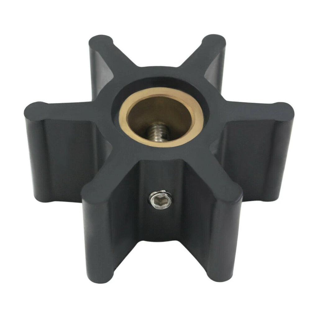 Impeller Kit for Jabsco 4528-0001, Sierra 18-3079, Johnson 09-806B, Sherwood 09979