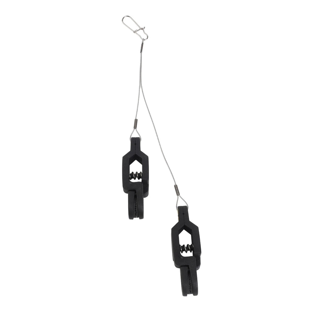 Fishing Line Release Clip Cable Puller for Boat and Planer Use