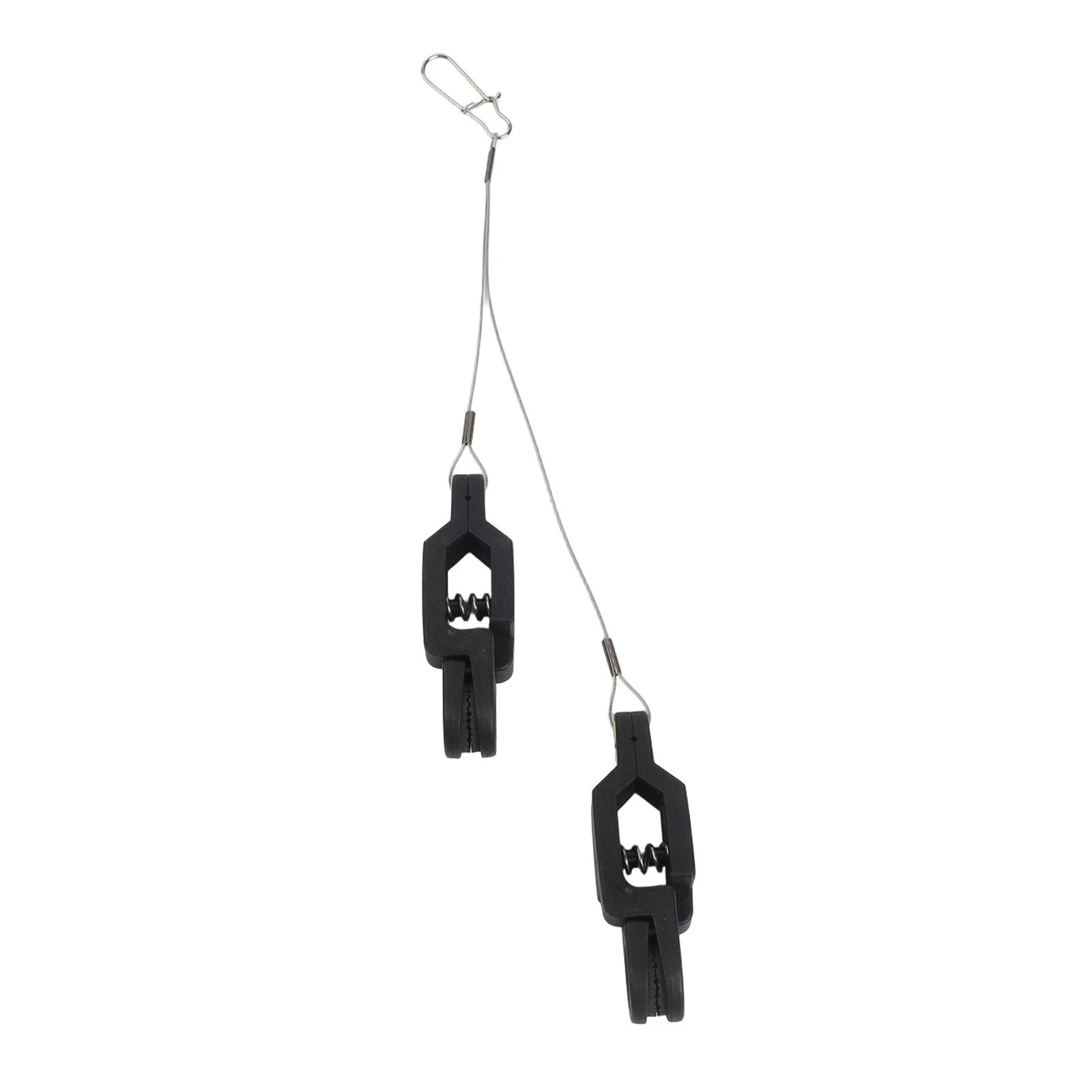 Fishing Line Release Clip Cable Puller for Boat and Planer Use