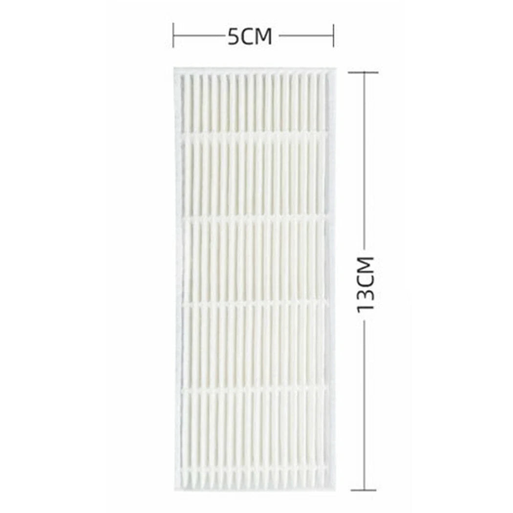 5pcs Vacuum Cleaner Filter for M210/M210B/M213/M210S
