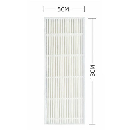 5pcs Vacuum Cleaner Filter for M210/M210B/M213/M210S