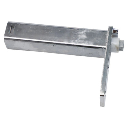 Spring Loaded Hinge for Refrigerator Doors (Automatic Rebound Design)