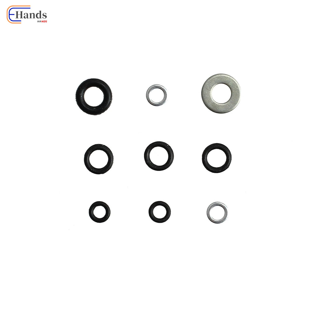Carburetor Rebuild Repair Kit for Honda TRX 300 FW (1991–2000)