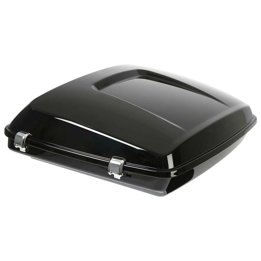 Razor Trunk Mount Rack Pad for Harley Touring Glide (1997–2008)