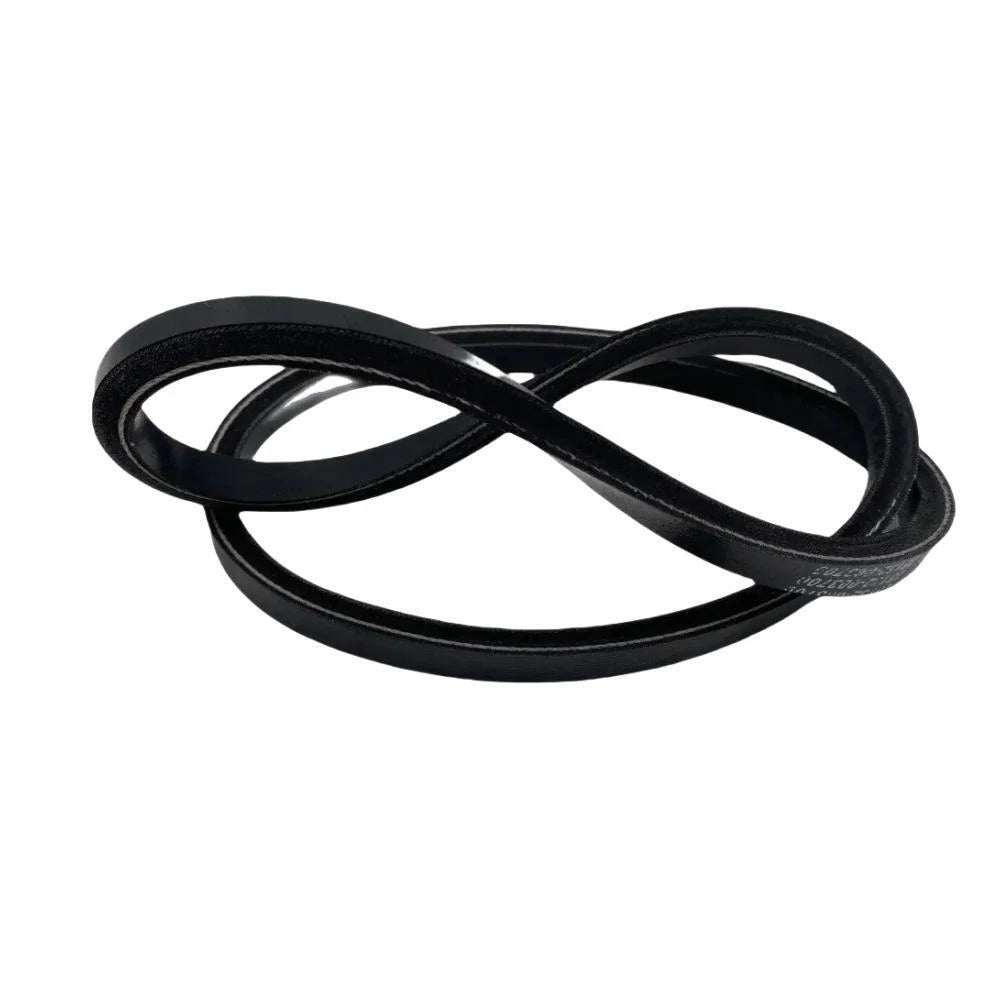 Alternator Belt 25132-003700 for Yanmar 2GM20F 3GM30F