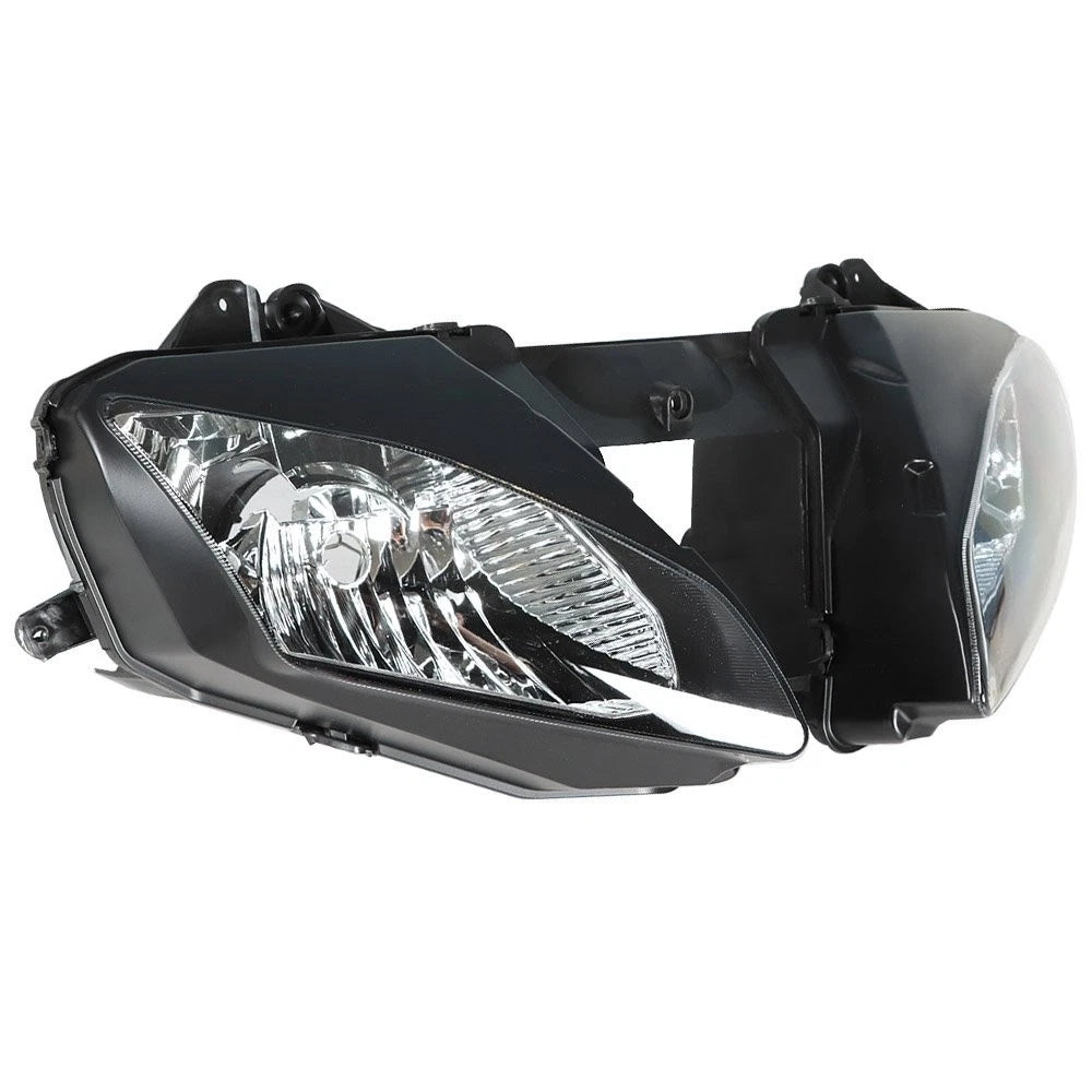 Front Headlight Assembly for Yamaha YZF R6 (2003–2016) R6S