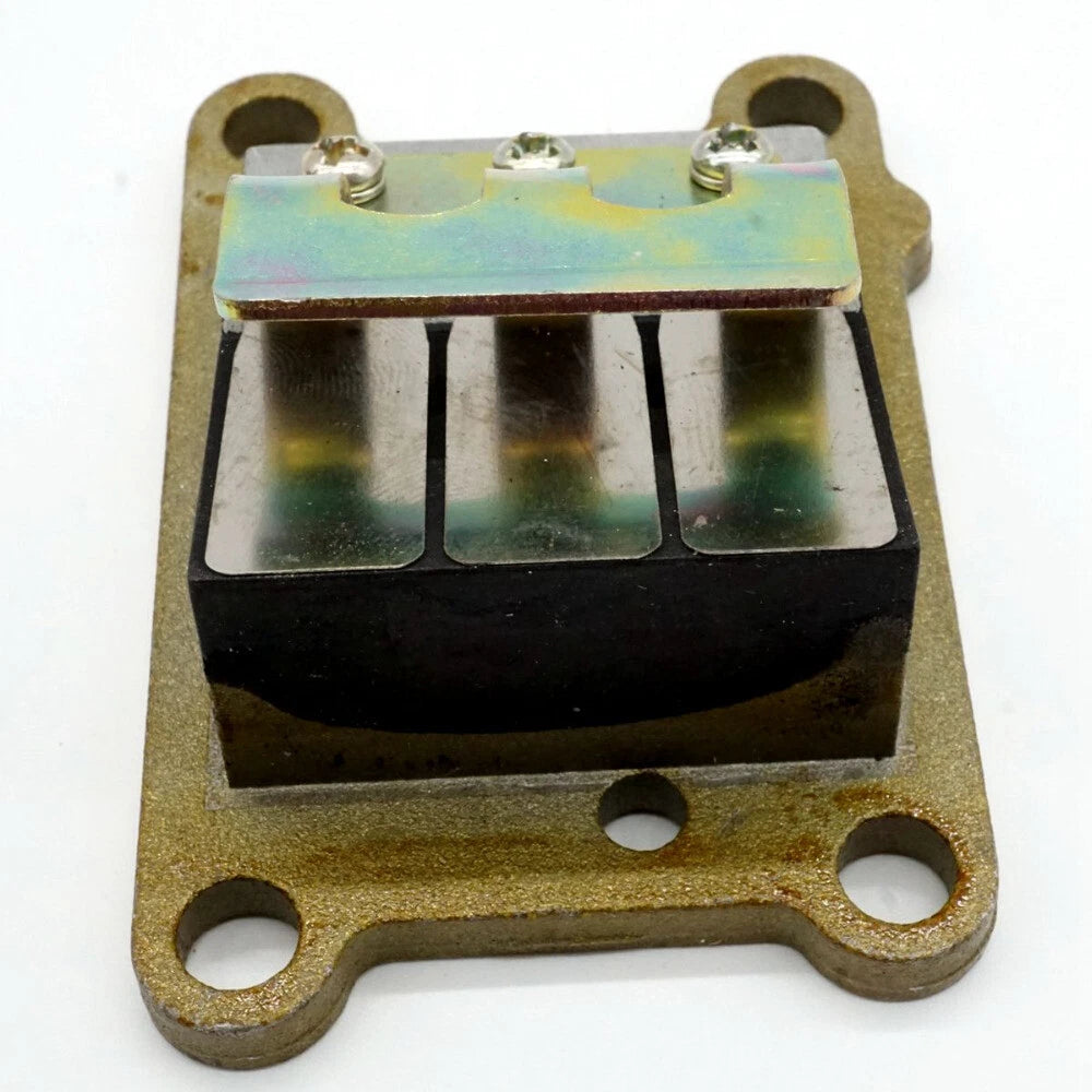 Reed Valve Assy for Yamaha Parsun Hidea 4HP 5HP Outboard Engine (1990–2023)