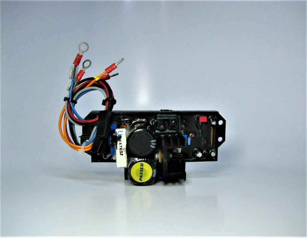 12V 4-Diode Bridge Regulator for Mase Generators 32326