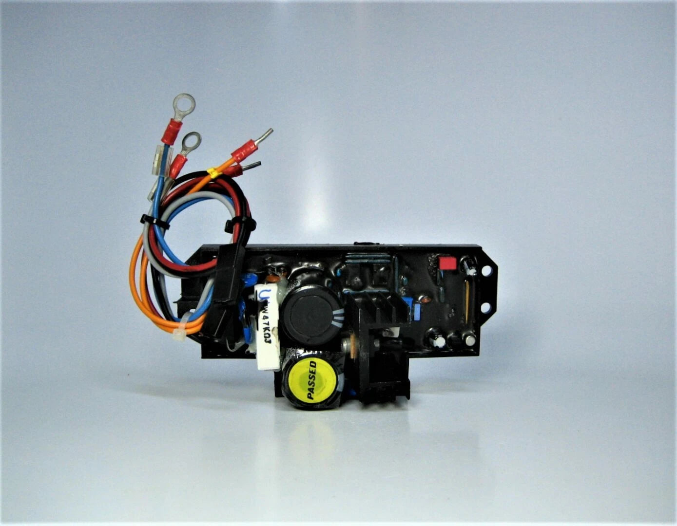 12V 4-Diode Bridge Regulator for Mase Generators 32326