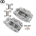 Front Disc Brake Caliper Set for Cadillac CTS STS (2004–2008)