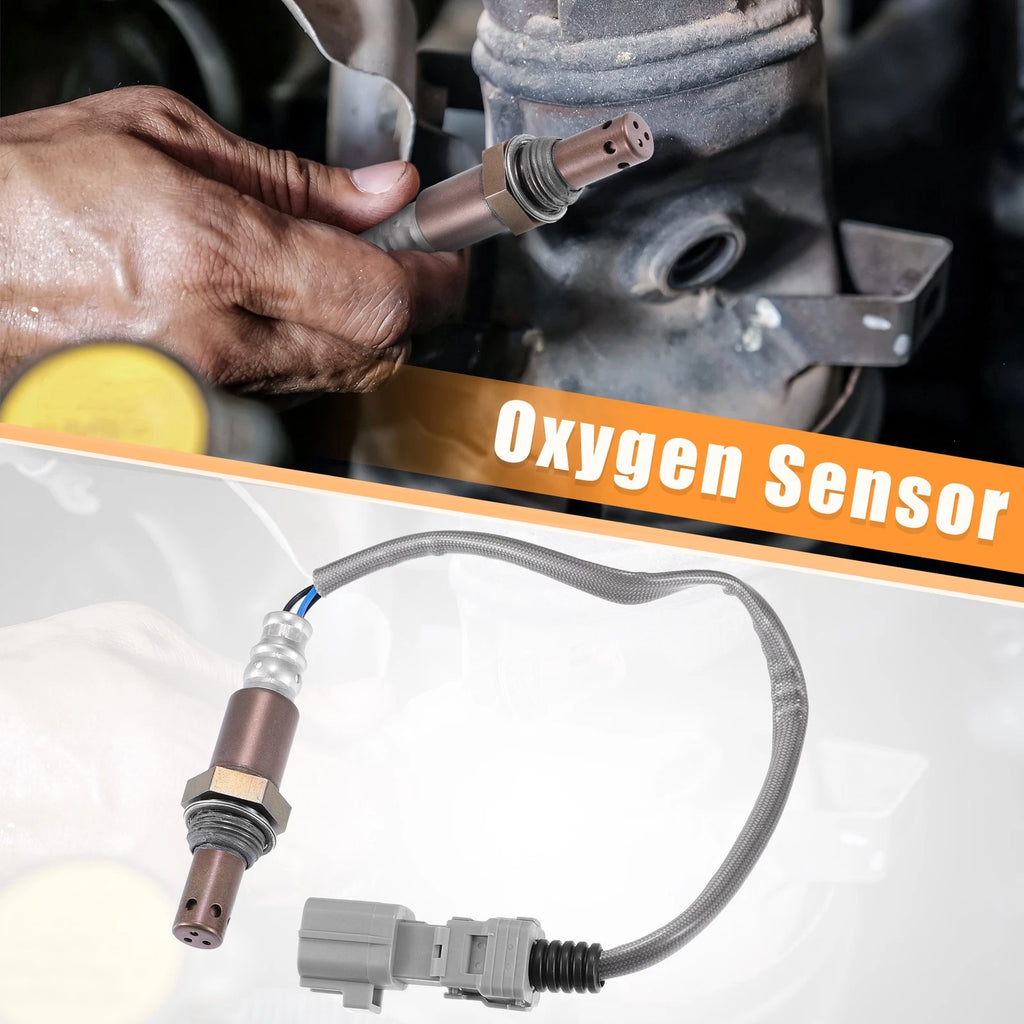 Rear Oxygen Sensor Replacement for Toyota Corolla (2006–2012)