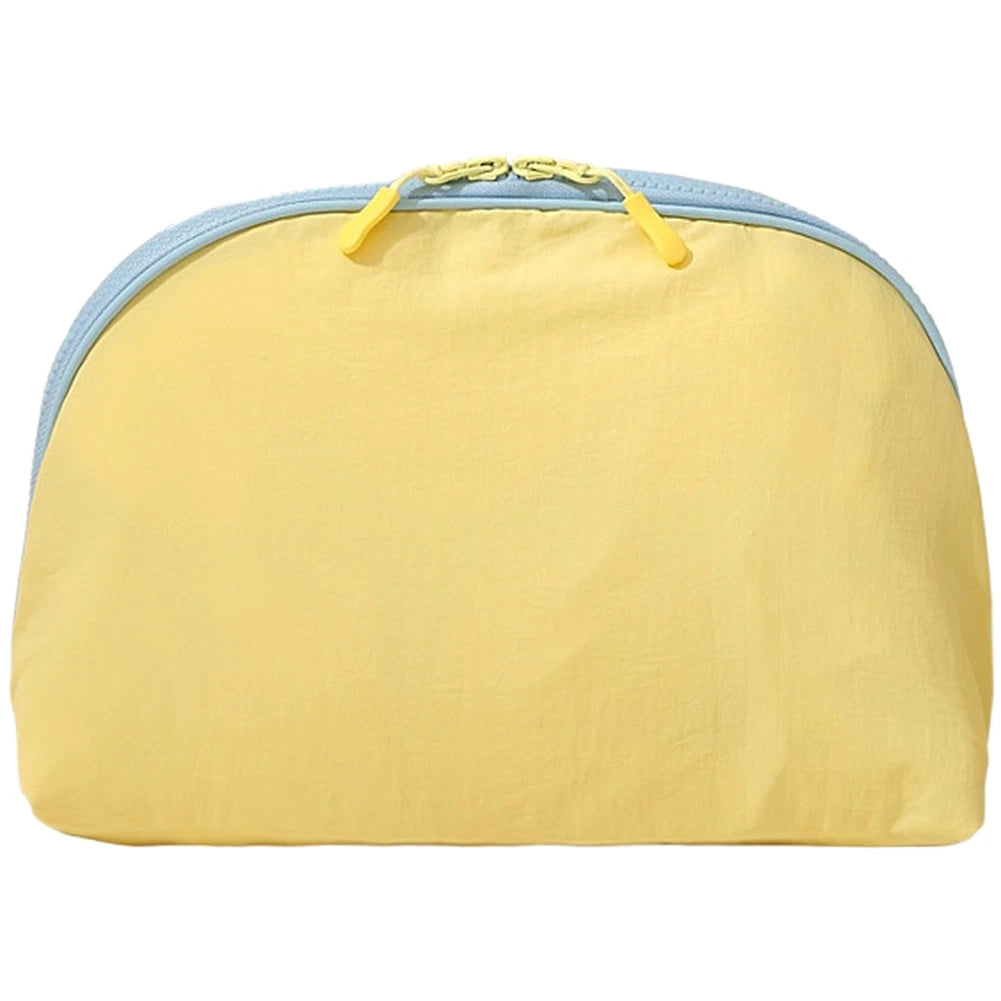 3 in 1 Underwear Storage Bag for Travel with Multi Compartment Layout