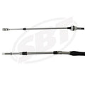 Reverse Cable for Yamaha FZR FZS (2011–2013) OEM# F2C-6149C-10-00