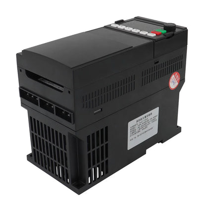7.5KW 10HP Variable Frequency Drive Inverter CNC VFD VSD 220V 1-3 Phase