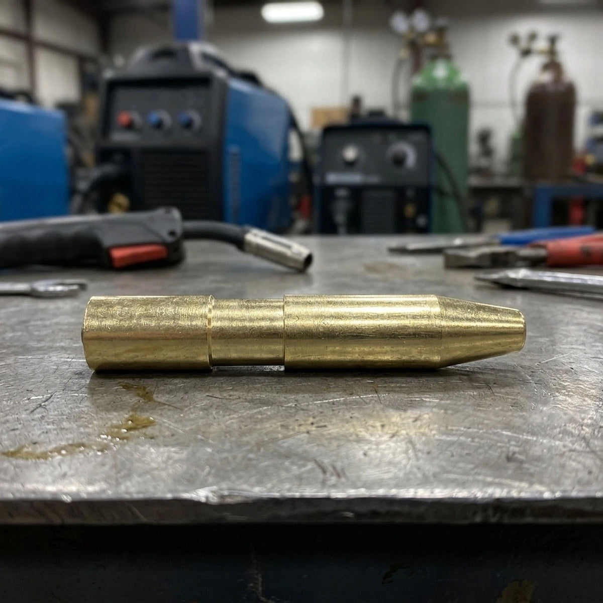V-Groove Drive Roll Kit for Miller (Factory and Onsite Welding)