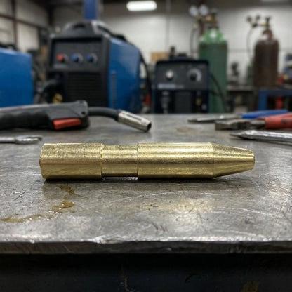 V-Groove Drive Roll Kit for Miller (Factory and Onsite Welding)